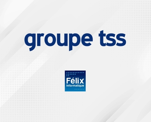 TSS Félix Informatique